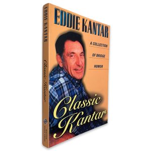 Classic Kantar - Eddie Kantar