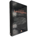 Curtas Letragens - Plátano Editora