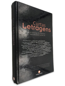 Curtas Letragens - Plátano Editora