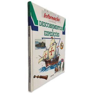 Descobrimentos e Expedições (Biblioteca de Informação Juvenil)