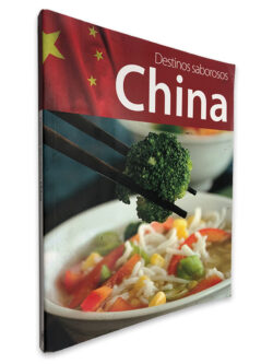 Destinos Saborosos China