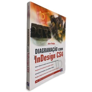 Diagramação com InDesign CS4 - João Fidalgo