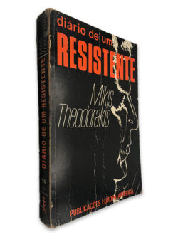 Diário de um Resistente - Mikis Theodorakis