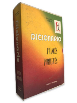 Dicionário Francês Português - Dicionários Editora