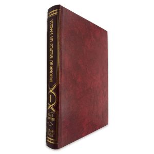 Dicionário Médico da Família (Volume 1) - Dr. J. J. Schifferes
