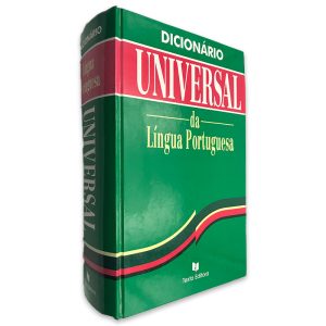 Dicionário Universal da Língua Portuguesa