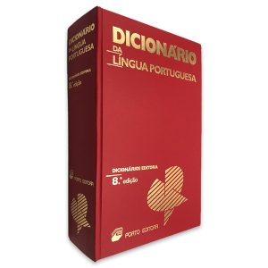 Dicionário da Língua Portuguesa - Dicionários Editora