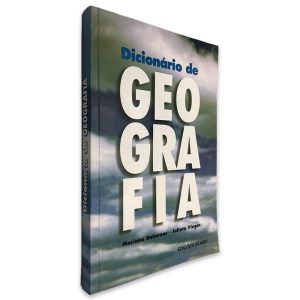 Dicionário de Geografia - Mariana Batouxas