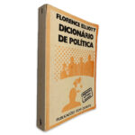 Dicionário de Política (Volume I) - Florence Elliott
