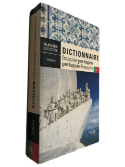 Dictionnaire Français-Portuguais Portuguais-Français