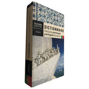 Dictionnaire Français-Portuguais Portuguais-Français