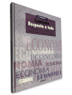 Economia Resposta a Tudo - G. Schönherr