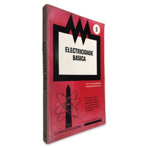 Electricidade Básica (Volume 5) - Van Valkenburgh