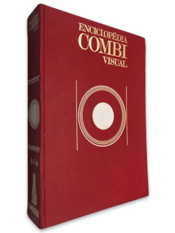 Enciclopédia Combi Visual