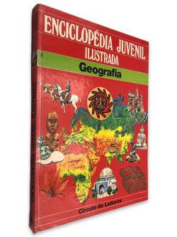 Enciclopédia Juvenil Ilustrada (Geografia)
