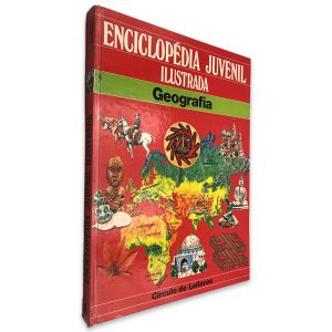 Enciclopédia Juvenil Ilustrada (Geografia)