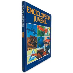 Enciclopédia Juvenil (Volume 10) - Círculo de Leitores