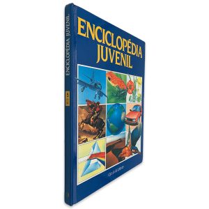 Enciclopédia Juvenil (Volume 5) - Círculo de Leitores