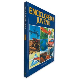 Enciclopédia Juvenil (Volume 6) - Círculo de Leitores