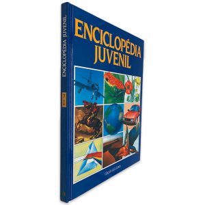 Enciclopédia Juvenil (Volume 7) - Círculo de Leitores