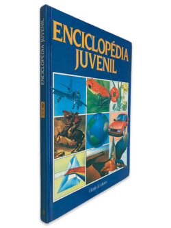 Enciclopédia Juvenil (Volume 9) - Círculo de Leitores