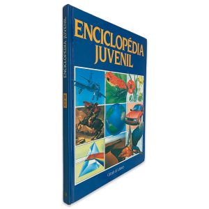Enciclopédia Juvenil (Volume 9) - Círculo de Leitores