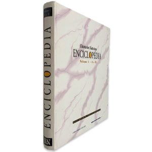 Enciclopédia Volume I (A a H) - Diário de Notícias