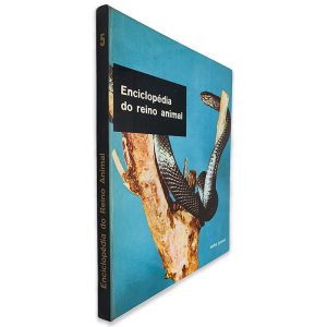 Enciclopédia do Reino Animal (Volume 5)