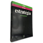 Estratégia - A. Ch. Martinet