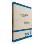 Filosofia Antologia (TPU 3) - João Morais Barbosa - Maria José Vaz Pinto.jpgj