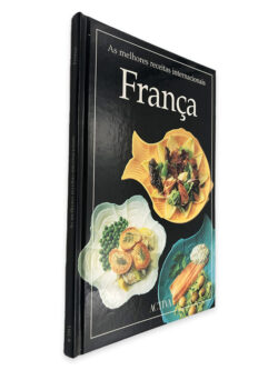 França (As Melhores Receitas Internacionais)