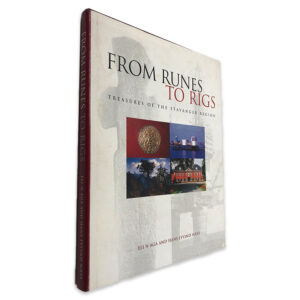 From Runes to Rigs - Eli N Aga - Hans Eyvind Ness