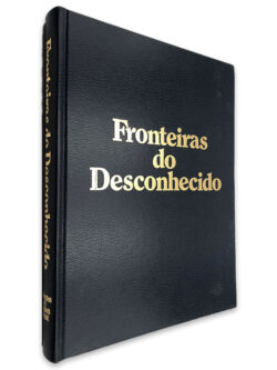 Fronteiras do Desconhecido