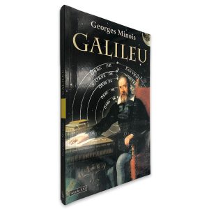 Galileu - Georges Minois