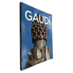 Gaudí - Maria Antonieta Crippa