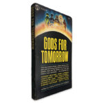 Gods For Tomorrow - Hans Stefan Santesson