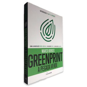 Greenprint (A Pegada Verde) - Marcos Borges