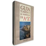 Guia Turístico de Portugal de A a Z 2