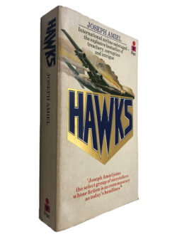 Hawks - Joseph Amiel