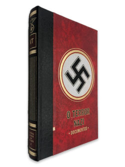 História Secreta da Gestapo 3 - (O Terror Nazi Documentos)