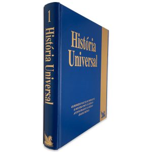 História Universal 1 - Reader digest