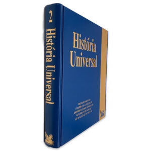 História Universal 2 - Reader digest