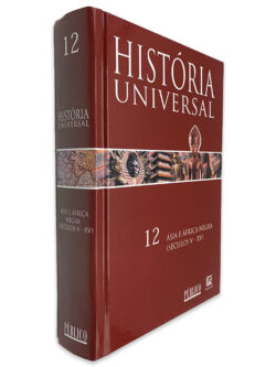 História Universal (Volume 12)