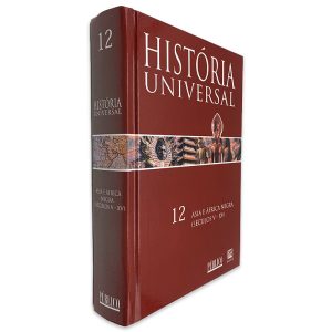História Universal (Volume 12)