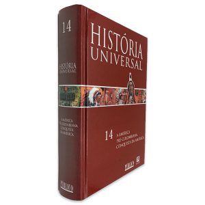 História Universal (Volume 14)