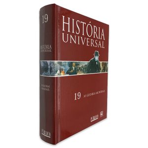 História Universal (Volume 19)