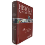 História Universal (Volume 20)