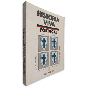 História Viva Portugal - Ana Maria Azevedo