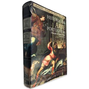 História da Arte Portuguesa (Volume II) - Paulo Pereira