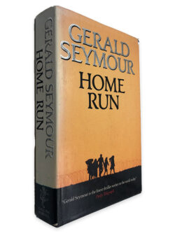 Home Run - Gerald Seymour
